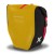 Extrawheel sakwy tylne biker polyester yellow/black 50l - rove.pl