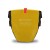 Extrawheel sakwy uniwersalne rider polyester yellow/black 30l - rove.pl