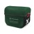 Extrawheel torba na kierownicę handy polyester green/black xl 7,5l - rove.pl
