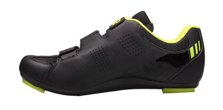 Flr buty szosa f-15.iii black/neon yellow 42 - rove.pl