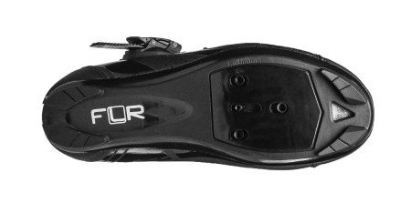 Flr buty szosa f-15.iii matt black 40 - rove.pl