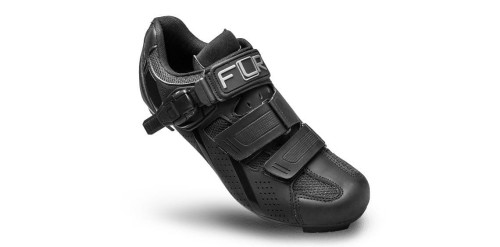 Przejdź do produktu Flr buty szosa f-15.iii matt black 44