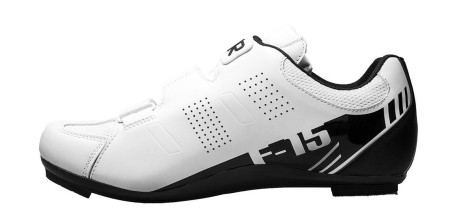 Flr buty szosa f-15.iii white 37 - rove.pl