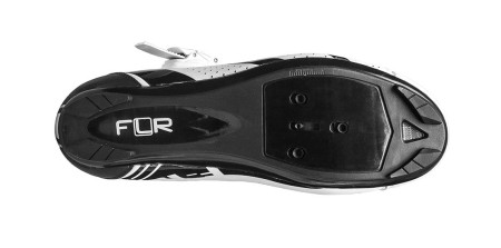 Flr buty szosa f-15.iii white 37 - rove.pl