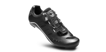 Flr buty szosa f-22.ii carbon matt black 40 - rove.pl