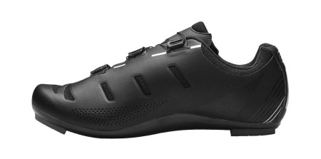 Flr buty szosa f-22.ii carbon matt black 40 - rove.pl