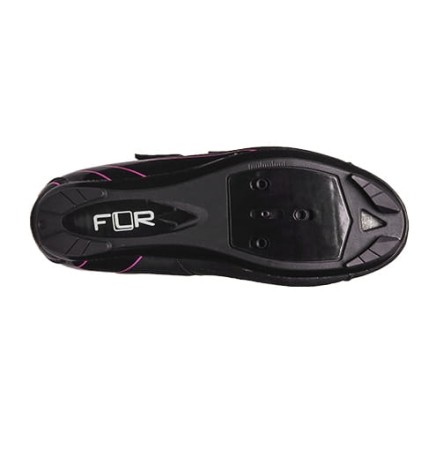 Flr buty szosa f-35.iii matt black/pink 36 - rove.pl