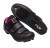 Flr buty szosa f-35.iii matt black/pink 36 - rove.pl