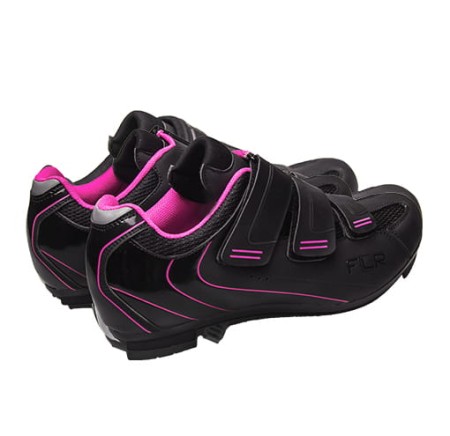 Flr buty szosa f-35.iii matt black/pink 36 - rove.pl