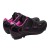 Flr buty szosa f-35.iii matt black/pink 36 - rove.pl