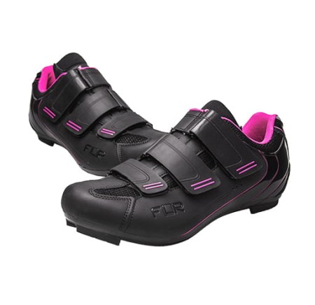 Flr buty szosa f-35.iii matt black/pink 36 - rove.pl