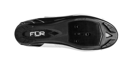 Flr buty szosa f-35.iii matt white/black 45 - rove.pl
