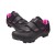 Flr buty mtb f-55.iii matt black/pink 37 - rove.pl