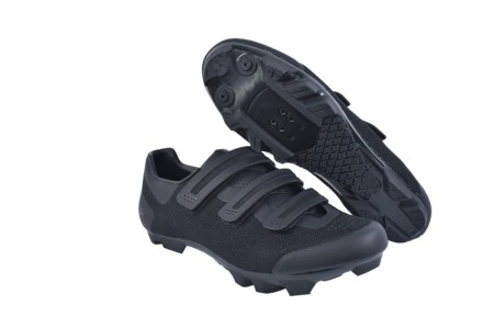 Flr buty mtb f-55.xd knit black 42 - rove.pl