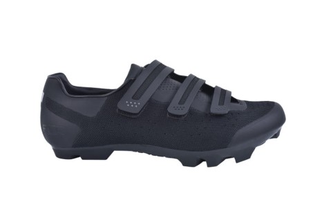 Flr buty mtb f-55.xd knit black 44 - rove.pl