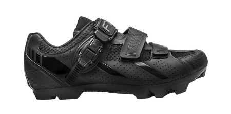Flr buty mtb f-65.iii matt black 42 - rove.pl