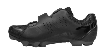Flr buty mtb f-65.iii matt black 42 - rove.pl