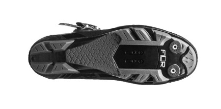 Flr buty mtb f-65.iii matt black 42 - rove.pl