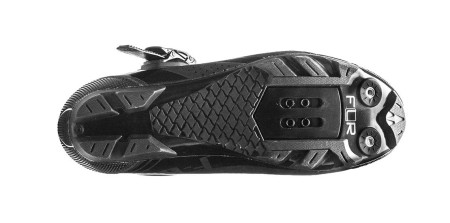 Flr buty mtb f-65.iii matt black/pink 37 - rove.pl