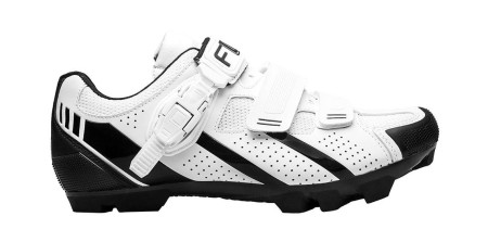 Flr buty mtb f-65.iii white 42 - rove.pl