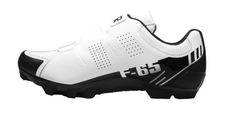 Flr buty mtb f-65.iii white 45 - rove.pl