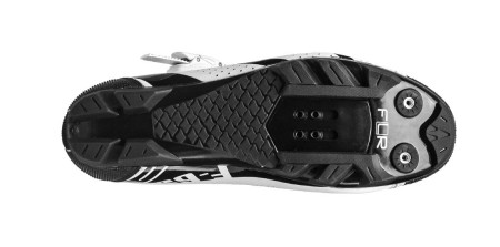 Flr buty mtb f-65.iii white 45 - rove.pl
