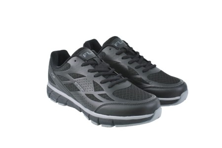Flr buty sport energy.i black/grey 44 - rove.pl
