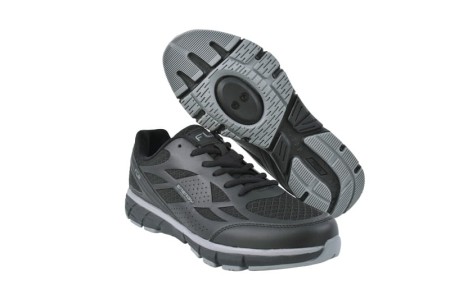 Flr buty sport energy.i black/grey 45 - rove.pl