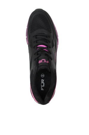 Flr buty sport energy.i black/pink 36 - rove.pl