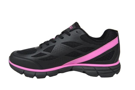 Flr buty sport energy.i black/pink 37 - rove.pl