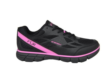 Flr buty sport energy.i black/pink 37 - rove.pl