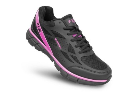 Flr buty sport energy.i black/pink 38 - rove.pl