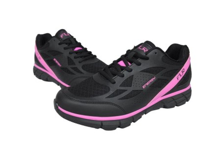 Flr buty sport energy.i black/pink 38 - rove.pl