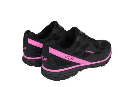 Flr buty sport energy.i black/pink 40 - rove.pl