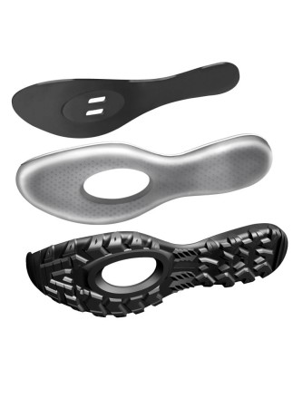 Flr buty sport rexston.i black 42 - rove.pl