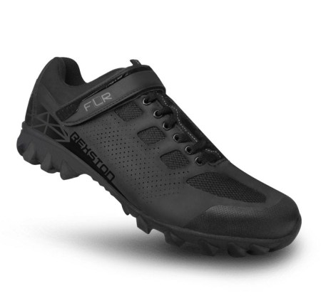 Buty FLR Rexton Black/Grey 43/27.6cm