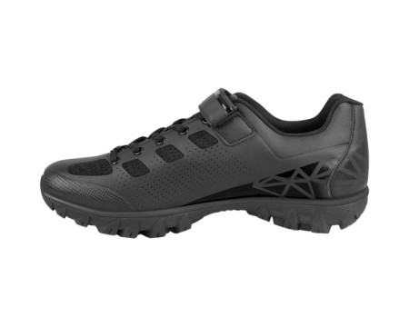 Flr buty sport rexston.i black/grey 44 - rove.pl