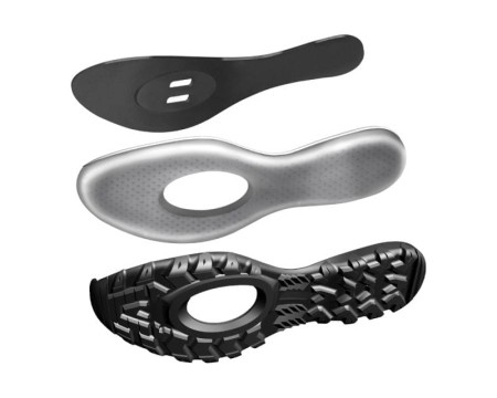 Flr buty sport rexston.i black/grey 46 - rove.pl