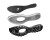 Flr buty sport rexston.i black/grey 46 - rove.pl