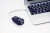 Infini lampa przednia super lava black usb - rove.pl