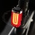Infini lampa tylna tron black usb - rove.pl
