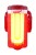 Infini lampa tylna tron black usb - rove.pl