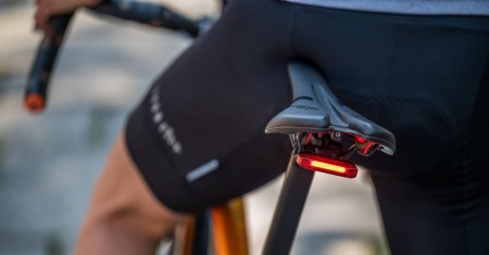 Infini lampa tylna ola usb - rove.pl