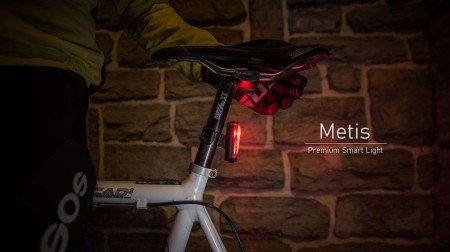 Infini lampa tylna metis r usb - rove.pl