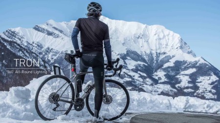 Infini zestaw tron set black usb - rove.pl