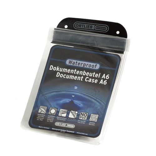 Przejdź do produktu Ortlieb torebka na dokumenty document bag a6