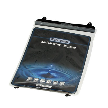 Ortlieb mapnik mapcase 27x27cm turystyczny - rove.pl