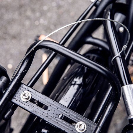 Ortlieb zabezpieczenie dla ql2 przód - rove.pl