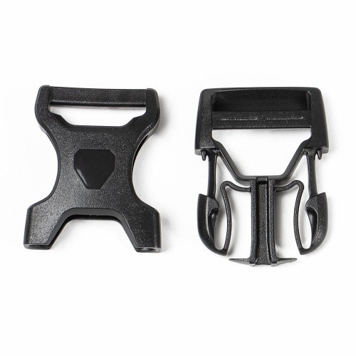 Przejdź do produktu Ortlieb zam.cz.stealth buckle 25 mm ( klamra kpl)