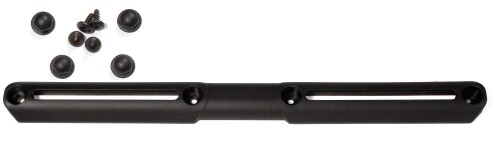 Przejdź do produktu Ortlieb zam.cz. listwa ql1 długa 4 otw.